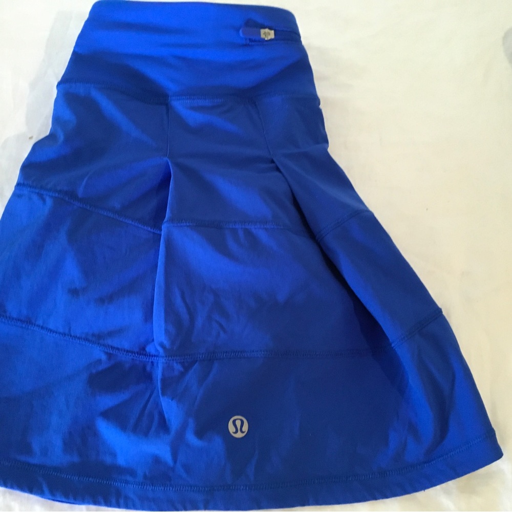🎉Lululemon tennis shirt. Excellent condition.🎉